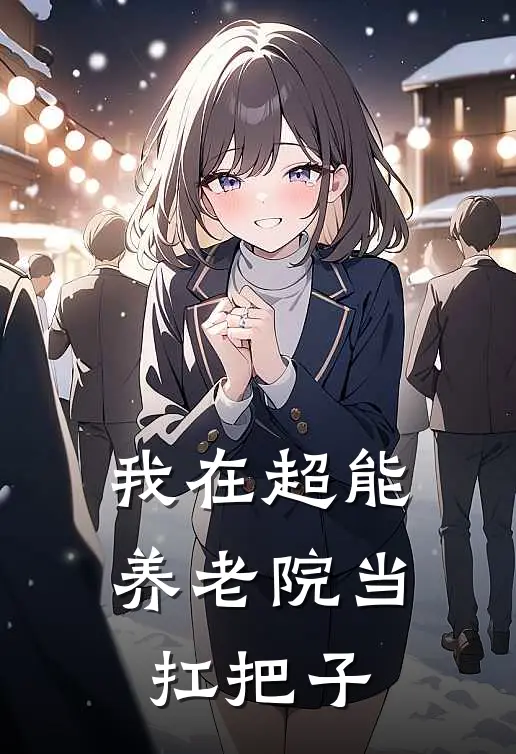 我在超能养老院当扛把子