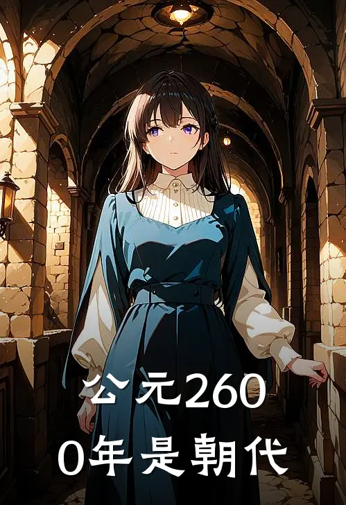 公元2600年是朝代