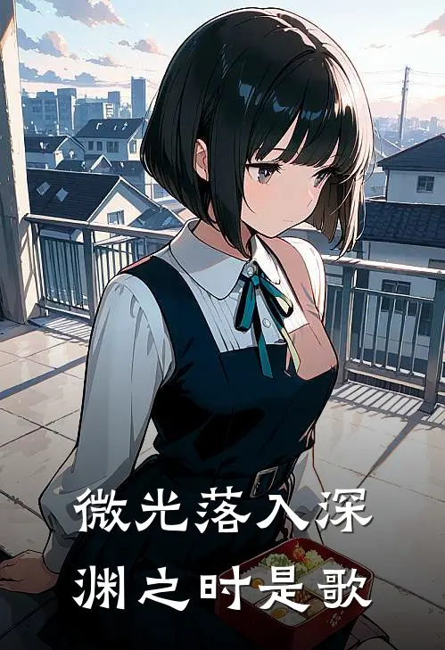 微光落入深渊之时是歌