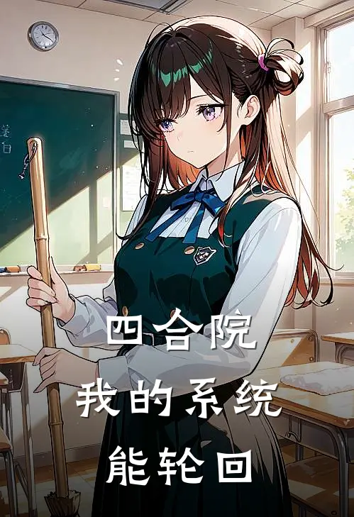 四合院：我的系统能轮回杨沐娄晓蛾完本热门小说_完本小说免费四合院：我的系统能轮回(杨沐娄晓蛾)