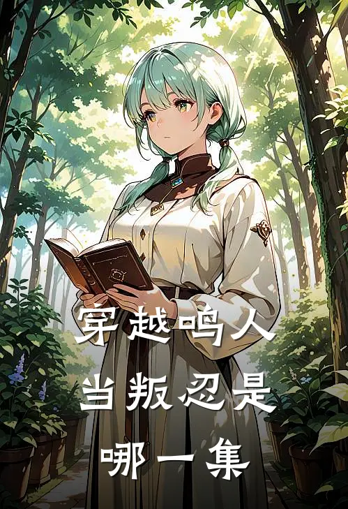 穿越鸣人当叛忍是哪一集