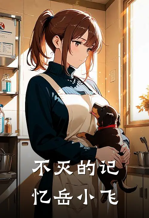 不灭的记忆岳小飞