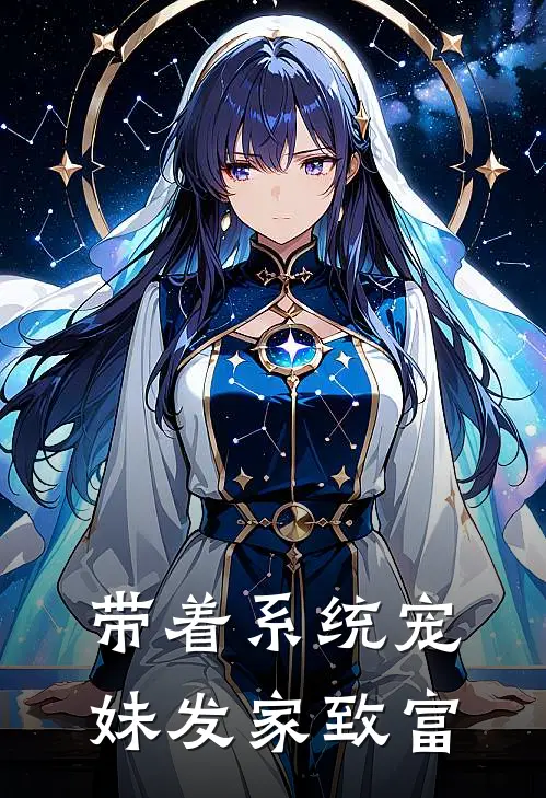 带着系统宠妹发家致富