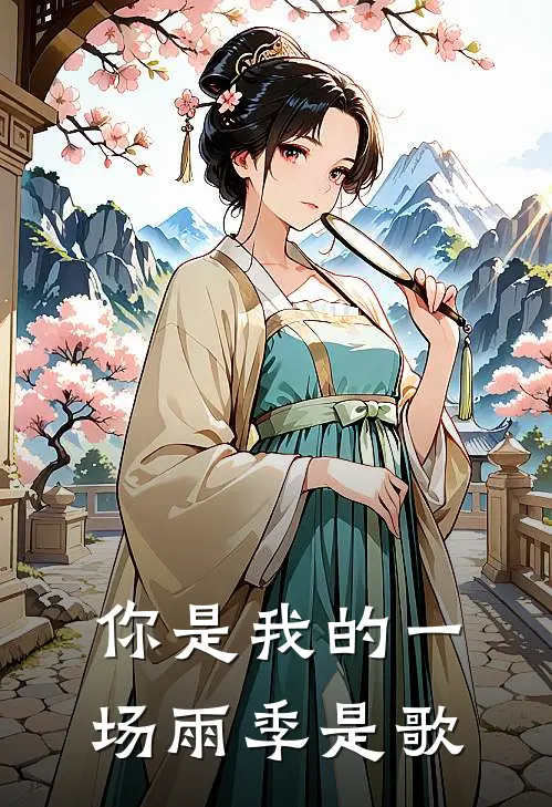 你是我的一场雨季是歌