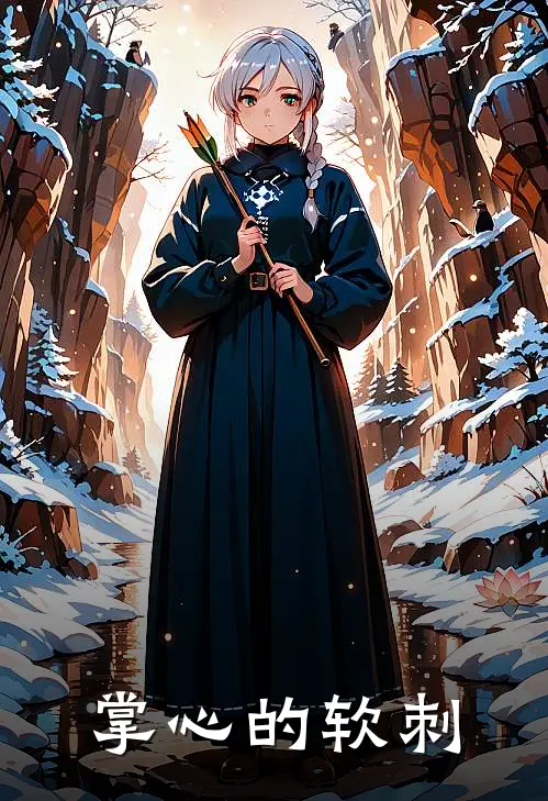 掌心的软刺(沈郁傅斯年)小说推荐完本_全本免费小说掌心的软刺沈郁傅斯年