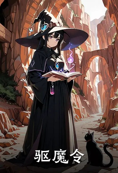 驱魔令许耀星许耀星热门的小说_免费小说驱魔令(许耀星许耀星)