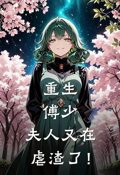 重生：傅少，夫人又在虐渣了！(苏晚林薇薇)免费阅读完整版小说_最新小说全文阅读重生：傅少，夫人又在虐渣了！苏晚林薇薇