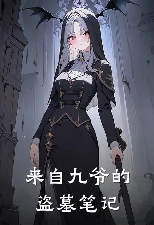 来自九爷的盗墓笔记