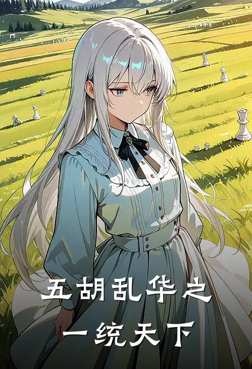 五胡乱华之一统天下