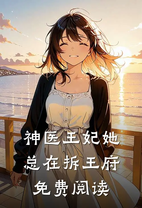 神医王妃她总在拆王府免费阅读