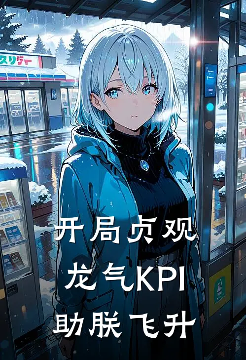 开局贞观，龙气KPI助朕飞升