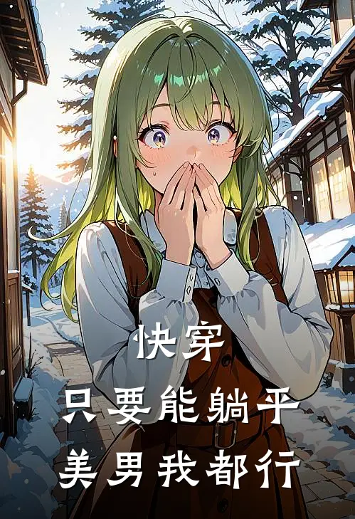 祝心心李星泽(快穿：只要能躺平美男我都行)全章节在线阅读_(快穿：只要能躺平美男我都行)完结版免费阅读