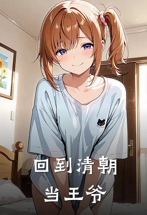 回到清朝当王爷