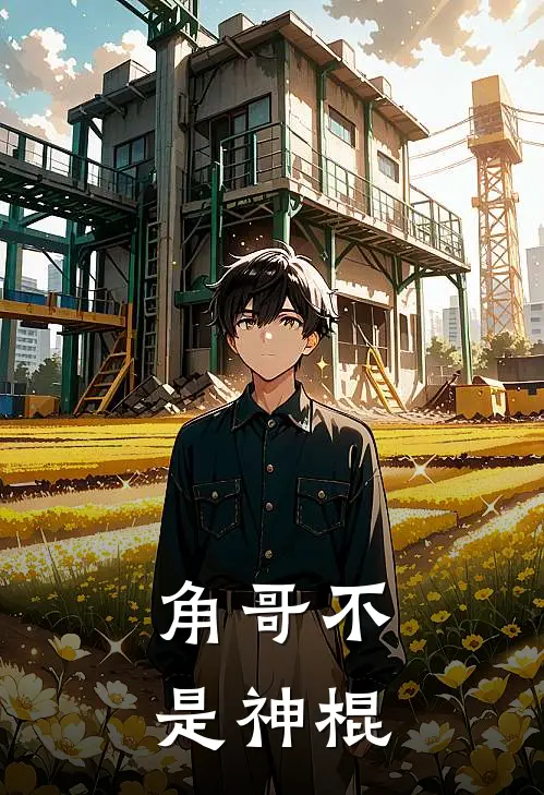 《角哥不是神棍》林墨王二已完结小说_角哥不是神棍(林墨王二)火爆小说