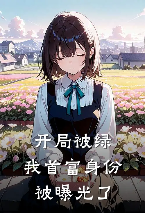 开局被绿，我首富身份被曝光了