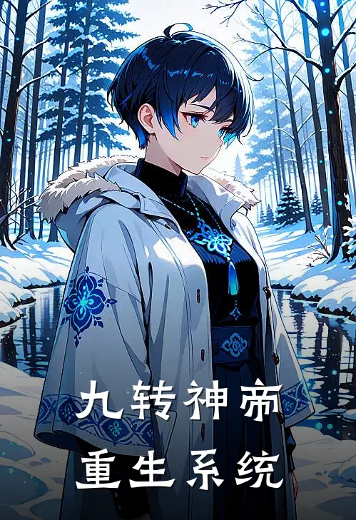 九转神帝重生系统