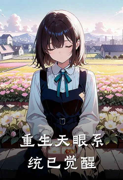 重生天眼系统已觉醒