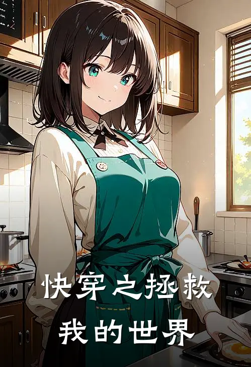 快穿之拯救我的世界
