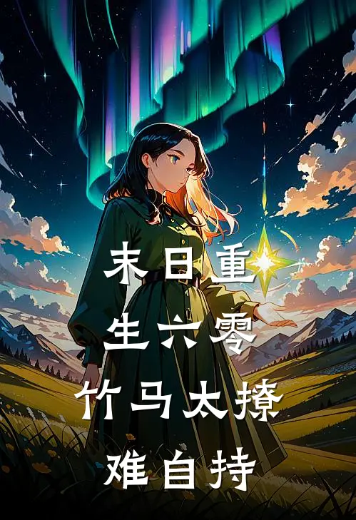 末日重生六零，竹马太撩难自持(苏知瑶苏丰年)完本小说_全本免费小说末日重生六零，竹马太撩难自持苏知瑶苏丰年