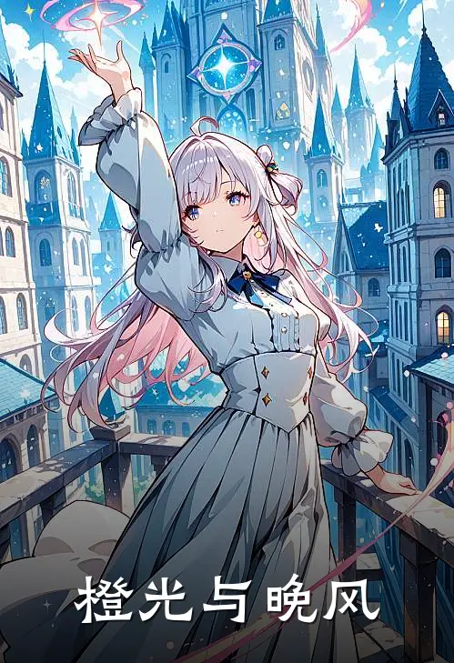 橙光与晚风(苏晚林深)阅读免费小说_完本热门小说橙光与晚风苏晚林深