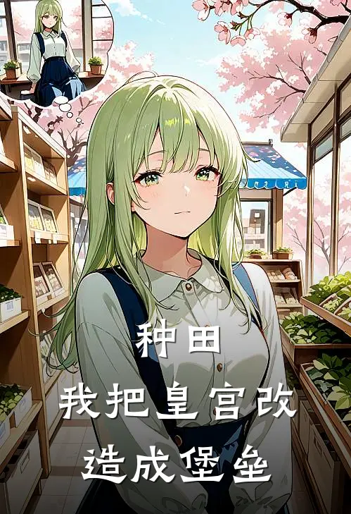 种田，我把皇宫改造成堡垒