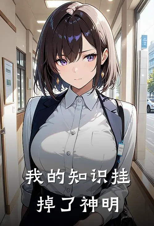 我的知识挂掉了神明