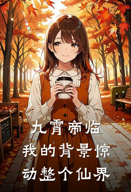 九霄帝临：我的背景惊动整个仙界