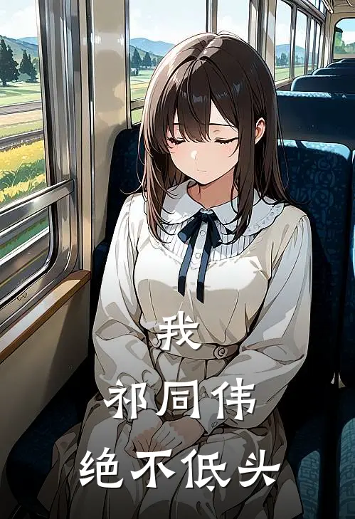 我，祁同伟，绝不低头