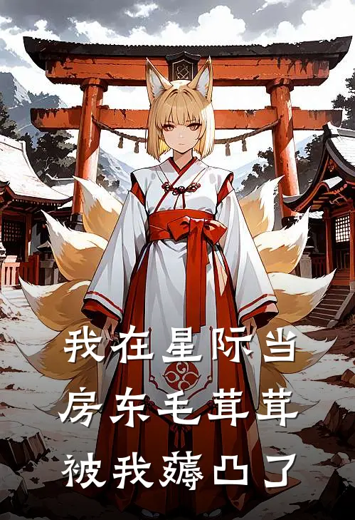 我在星际当房东毛茸茸被我薅凸了(叶有鱼凯恩)最新章节在线阅读_(我在星际当房东毛茸茸被我薅凸了)最新章节在线阅读