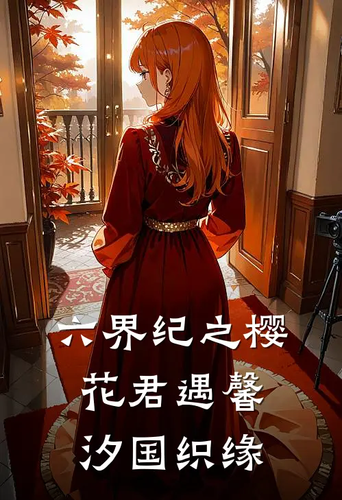 六界纪之樱花君遇馨汐国织缘