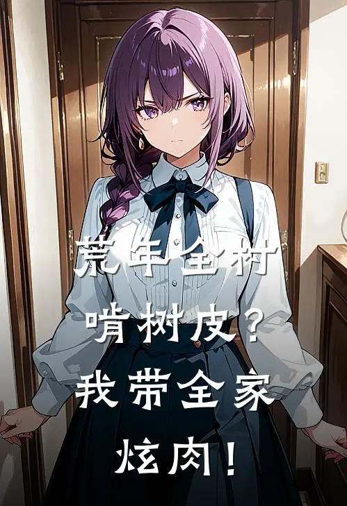 乔洛安叶季川《荒年全村啃树皮？我带全家炫肉！》_《荒年全村啃树皮？我带全家炫肉！》最新章节在线阅读