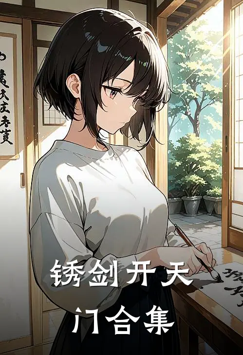 锈剑开天门合集