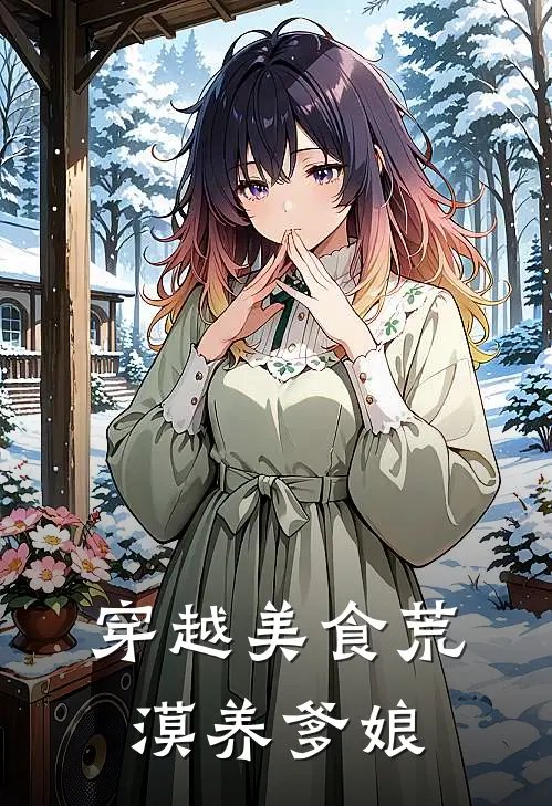 穿越美食荒漠养爹娘唐佩苏婉娘完整版免费阅读_唐佩苏婉娘精彩小说