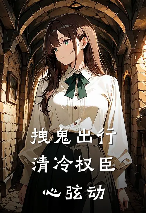 拽鬼出行，清冷权臣心弦动林渔晚李素心全文免费阅读_完结热门小说拽鬼出行，清冷权臣心弦动(林渔晚李素心)