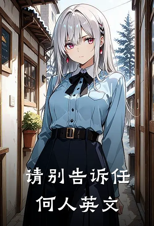 请别告诉任何人英文