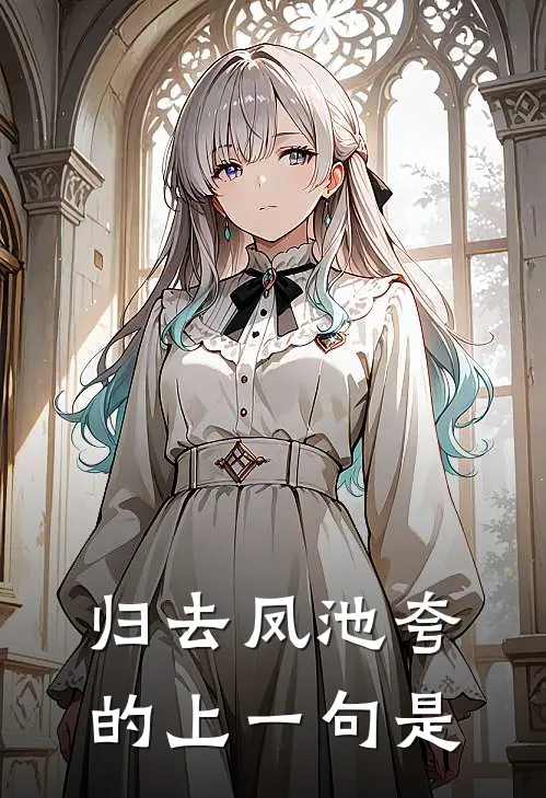 归去凤池夸的上一句是