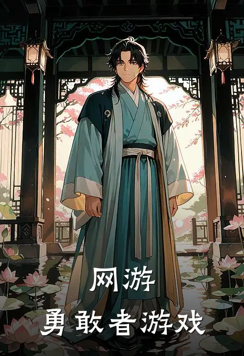 网游：勇敢者游戏