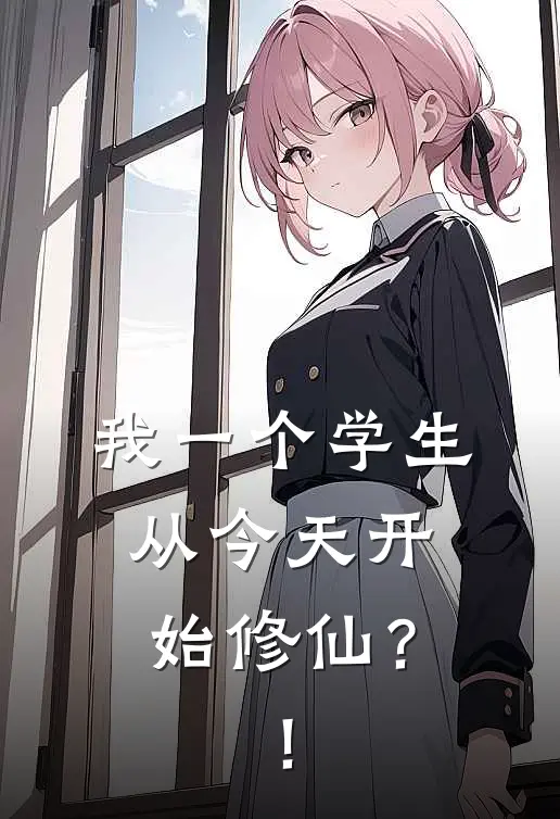 我一个学生，从今天开始修仙？！(武令梨苏荷)最新热门小说_完结小说我一个学生，从今天开始修仙？！(武令梨苏荷)
