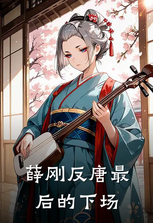 薛刚反唐最后的下场