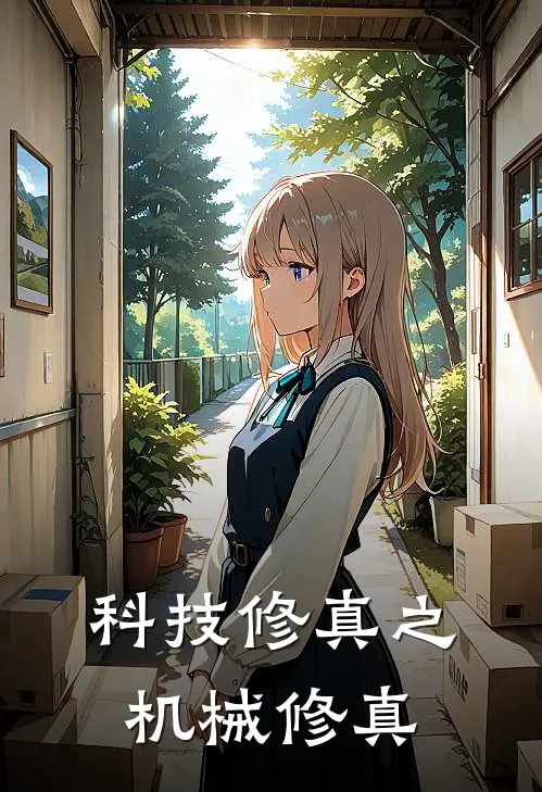 凌彻阿零科技修真之机械修真全本免费在线阅读_科技修真之机械修真全本阅读