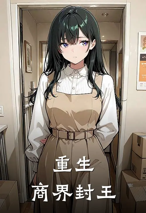 重生，商界封王