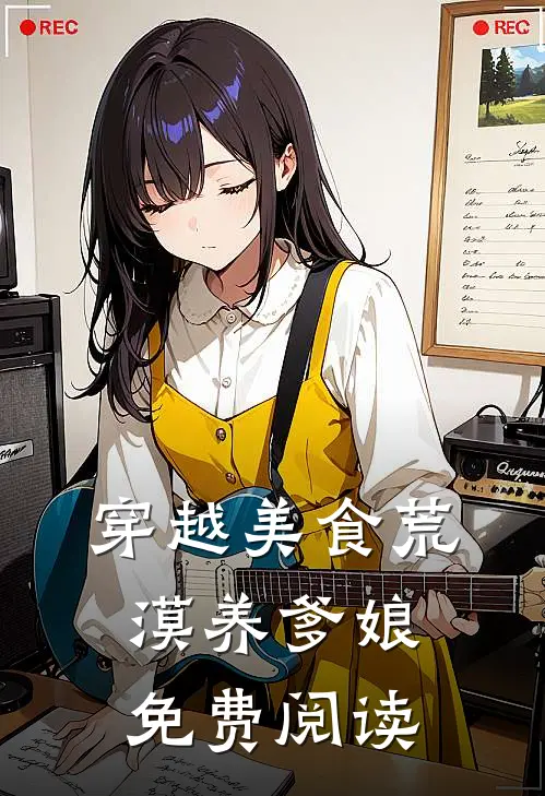 穿越美食荒漠养爹娘免费阅读