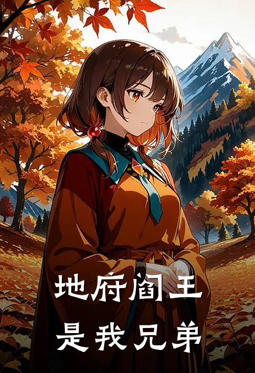 地府阎王是我兄弟