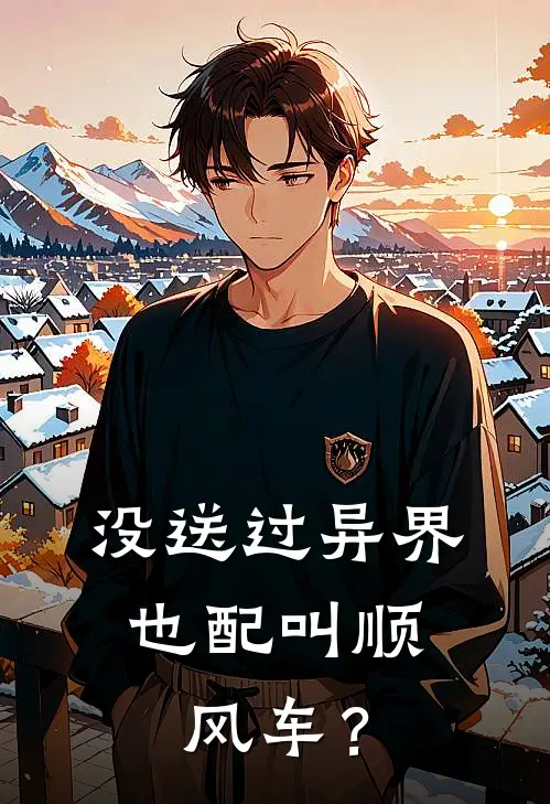 《没送过异界，也配叫顺风车？》陈序艾兰已完结小说_没送过异界，也配叫顺风车？(陈序艾兰)火爆小说