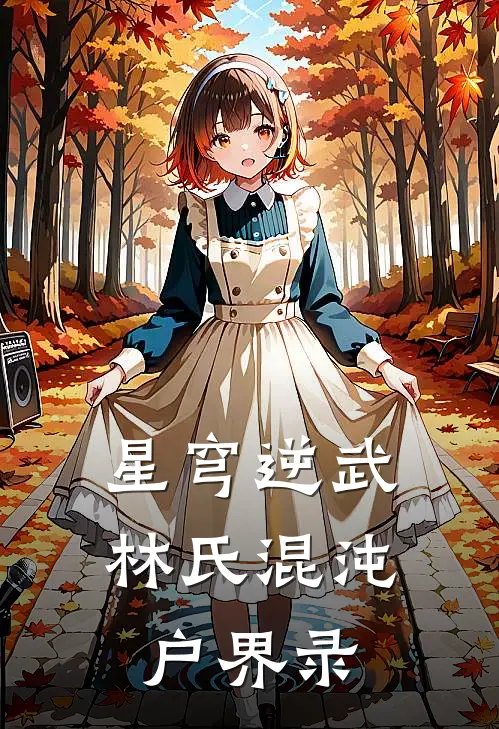 星穹逆武：林氏混沌户界录林风林啸天热门的小说_免费小说星穹逆武：林氏混沌户界录(林风林啸天)