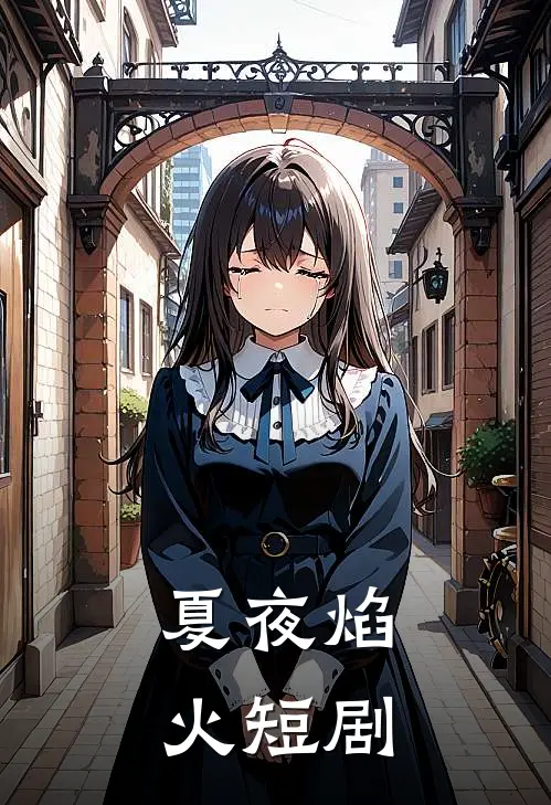 夏夜焰火短剧