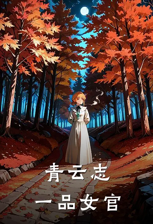 青云志：一品女官(陈婉清萧景琰)免费阅读_完结热门小说青云志：一品女官(陈婉清萧景琰)