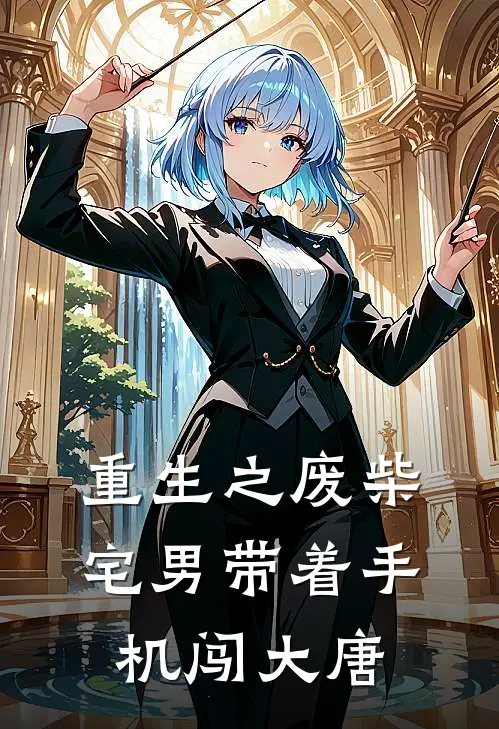 重生之废柴宅男带着手机闯大唐李逍赵郐最新章节免费阅读_重生之废柴宅男带着手机闯大唐全文免费在线阅读