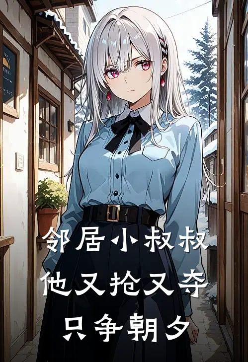 邻居小叔叔他又抢又夺，只争朝夕