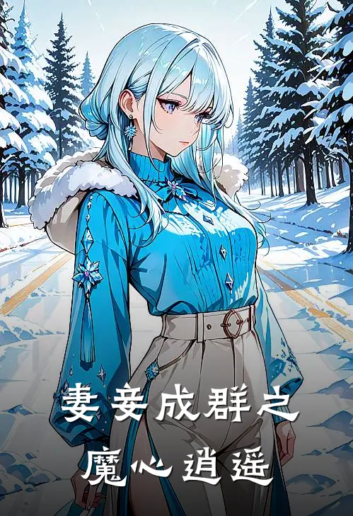 妻妾成群之魔心逍遥